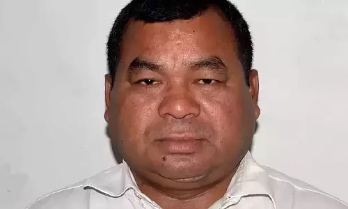 Assam : पूर्व विधायक और बीपीएफ के बक्सा जिला अध्यक्ष हितेश बसुमतारी ने पार्टी छोड़ी