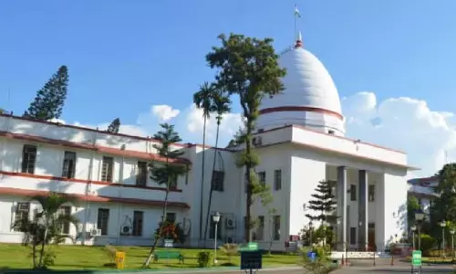 Guwahati उच्च न्यायालय ने अवैध कोयला खनन पर रोक लगाने के लिए Guwahati उच्च न्यायालय ने अवैध कोयला खनन पर रोक लगाने के लिए