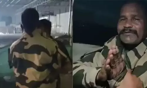 पुलिस अधिकारी की पिटाई, कांग्रेस नेता बोले- जंगलराज... पुलिस अधिकारी की पिटाई, कांग्रेस नेता बोले- जंगलराज...