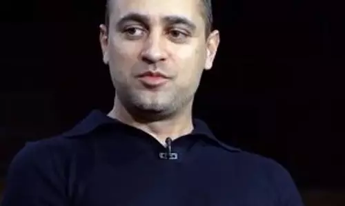 Imran Khan जुनैद खान की लवयापा की स्पेशल स्क्रीनिंग में शामिल हुए