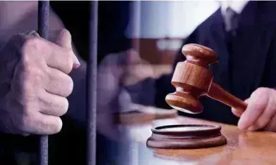 Ballia: अदालत ने पत्नी की हत्या के दोषी को आजीवन कारावास की सजा सुनाई Ballia: अदालत ने पत्नी की हत्या के दोषी को आजीवन कारावास की सजा सुनाई