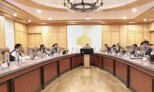 Assam सरकार ने कर पर नई नीतियां पेश कीं, लघु उद्योगों के लिए