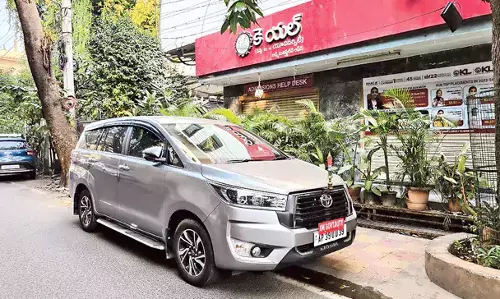 Andhra: केएल एजुकेशन फाउंडेशन के अध्यक्ष को उच्च न्यायालय में थोड़ी राहत मिली