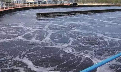 Mohali district में 10 नए सीवेज ट्रीटमेंट प्लांट बनेंगे