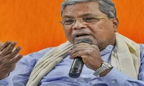 CM सिद्धारमैया ने विभागवार बजट पूर्व बैठकें शुरू कीं