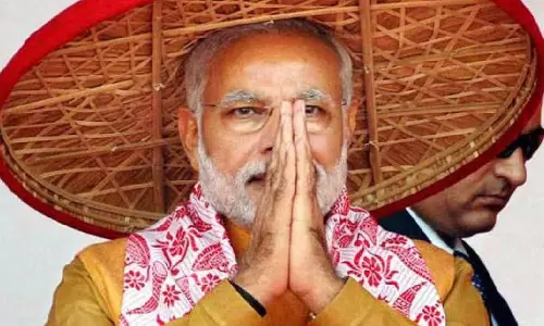 पीएम मोदी 24 फरवरी को एडवांटेज Assam 2.0 शिखर सम्मेलन