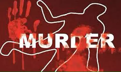 Lucknow: पुलिस को बच्ची की हत्या में तंत्र-मंत्र से जुड़ी होने की आशंका Lucknow: पुलिस को बच्ची की हत्या में तंत्र-मंत्र से जुड़ी होने की आशंका