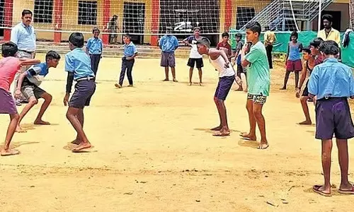 Bengaluru : स्कूल न जाने वाले बच्चों की पहचान के लिए बीबीएमपी सर्वेक्षण