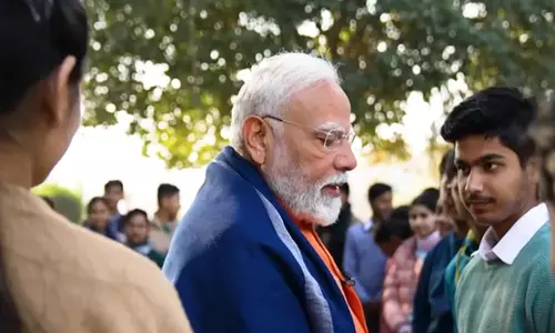 PM Modi की परीक्षा पे चर्चा में दीपिका पादुकोण, मैरी कॉम, सद्गुरु समेत अन्य लोग शामिल होंगे