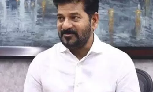 स्थानीय निकाय चुनावों पर चर्चा के लिए Telangana कांग्रेस विधायक दल की बैठक जारी