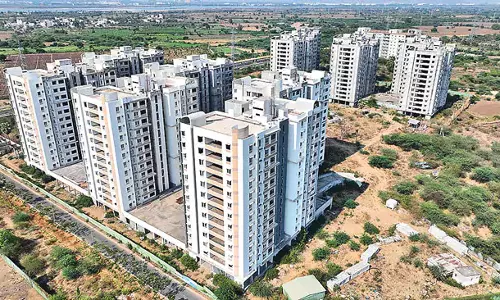 Amravati: चुनाव आयोग ने राजधानी अमरावती में निविदाओं को मंजूरी दी