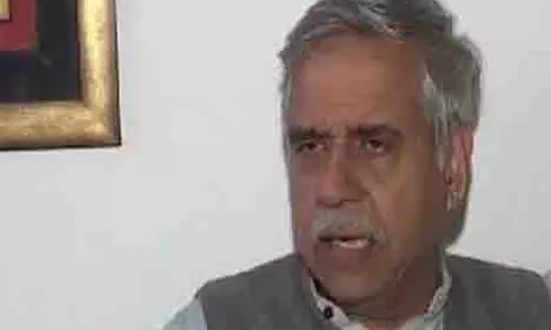 दिल्ली एग्जिट पोल ने आप को कमतर आंका, उसे बहुत कमजोर बताया: Sandeep Dixit