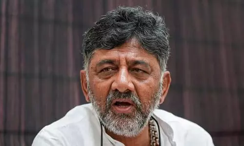 Shivakumar: सरकार निवेशकों की बैठक के बाद दूसरे हवाई अड्डे के लिए स्थान तय करेगी