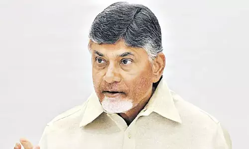 Andhra: तिरुमाला के शुद्धिकरण के लिए मंच तैयार