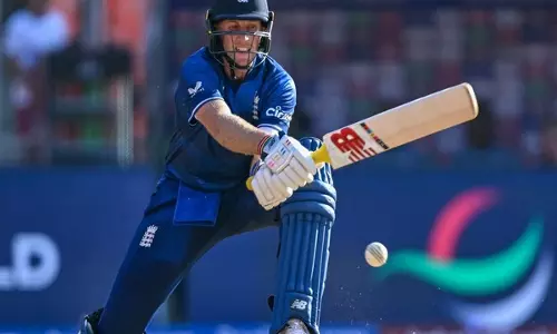 रूट का वनडे में खराब प्रदर्शन जारी, 2023 World Cup के बाद फॉर्मेट में वापसी पर जडेजा से हारे