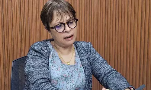 Meghalaya में प्रति लाख 176 मामलों के साथ कैंसर की दर चिंताजनक