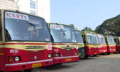 KSRTC को 103 करोड़ रुपये अधिक आवंटित