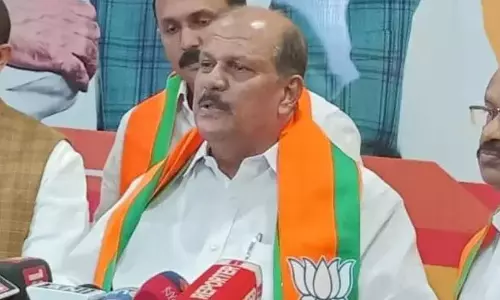 Kerala: पीसी. जॉर्ज की अग्रिम जमानत याचिका खारिज