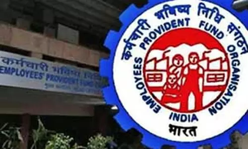 ईपीएफओ ने वित्त वर्ष 25 में निपटाए रिकॉर्ड 5 करोड़ से ज्यादा दावे, 2 लाख करोड़ रुपये का किया भुगतान