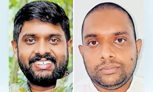 Kerala : फर्जी सीएसआर घोटाला 19 खातों के जरिए Kerala : फर्जी सीएसआर घोटाला 19 खातों के जरिए