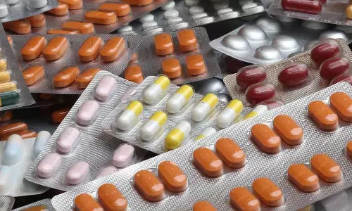 KMSCL पर फार्मा कंपनियों का 693.78 करोड़ रुपये बकाया