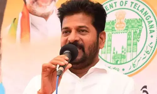 Telangana : सीएम आज विधायकों और एमएलसी के साथ बैठक किये