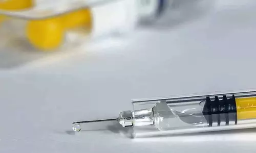 Telangana के अस्पताल में इंजेक्शन लगने से स्कूली छात्र की मौत