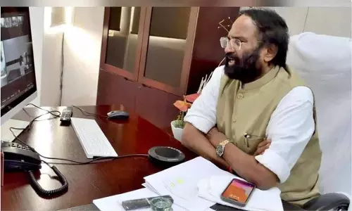 तेलंगाना जाति जनगणना सटीक, पिछड़ी जातियों की आबादी बढ़ी: Uttam Kumar