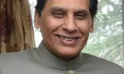 Himachal: कार्मिक विभाग की मंजूरी के बिना बाबुओं को विदेश यात्रा की अनुमति नहीं Himachal: कार्मिक विभाग की मंजूरी के बिना बाबुओं को विदेश यात्रा की अनुमति नहीं
