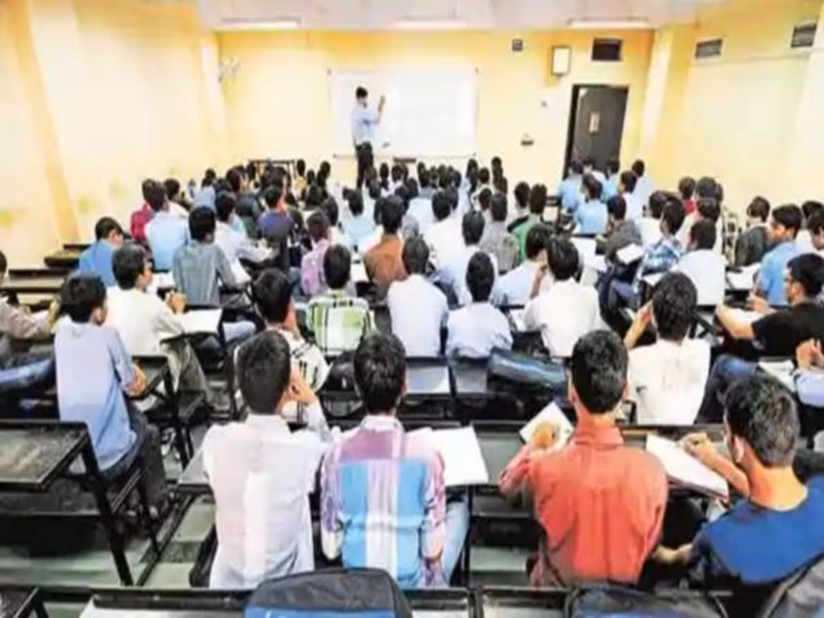 Sirohi: मुख्यमंत्री अनुप्रति कोचिंग योजना 10 फरवरी तक कर सकेंगे आवेदन Sirohi: मुख्यमंत्री अनुप्रति कोचिंग योजना 10 फरवरी तक कर सकेंगे आवेदन