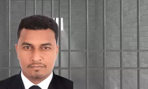 नौकरी घोटाले में म्यांमार ले जाए गए Hyderabad के व्यक्ति को थाईलैंड में गिरफ्तार किया