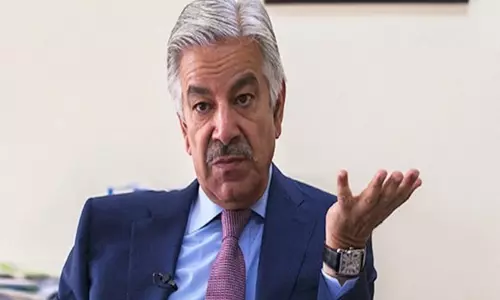 पाकिस्तान मंत्री ने चैंपियंस ट्रॉफी के दिनों में विरोध प्रदर्शन करने के लिए Imran Khan की पार्टी की आलोचना की