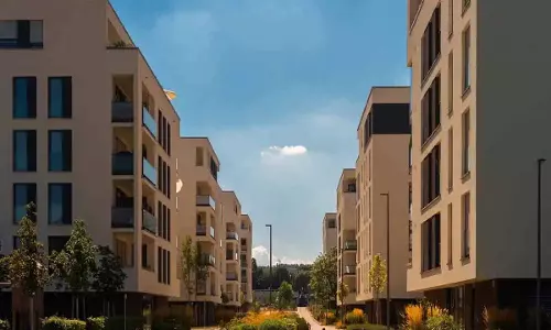 आयकर राहत से Hyderabad में आवास की मांग बढ़ सकती