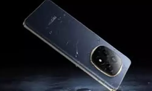 Realme P3 Pro स्मार्टफोन, कम बजट में मिलेंगे धाकड़ परफॉर्मेंस फीचर्स Realme P3 Pro स्मार्टफोन, कम बजट में मिलेंगे धाकड़ परफॉर्मेंस फीचर्स