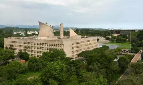 IIT-रुड़की ने विरासत संबंधी चिंताओं को उठाया IIT-रुड़की ने विरासत संबंधी चिंताओं को उठाया