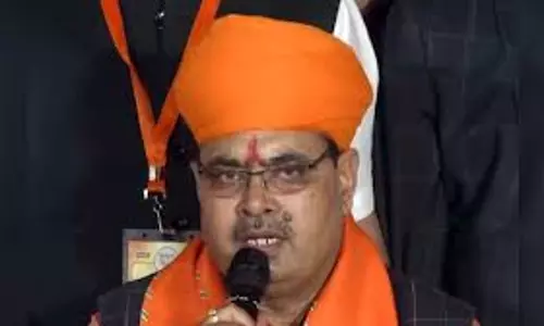 Alwar: मुफ्त बिजली योजना मुख्यमंत्री के निर्देशन में पीएम सूर्य घर: मुफ्त बिजली योजना Alwar: मुफ्त बिजली योजना मुख्यमंत्री के निर्देशन में पीएम सूर्य घर: मुफ्त बिजली योजना