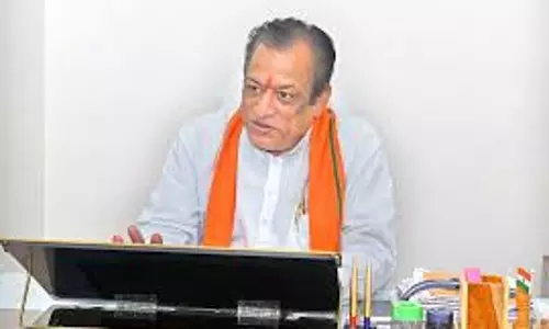 Jaipur: मोबाइल वेटरनरी यूनिट से गाँव-ढाणी तक सुलभ हो रही पशु चिकित्सा सेवाएं