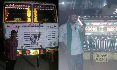 HYDRAA ने झीलों के अंदर मिट्टी डालने वाले वाहनों को जब्त किया