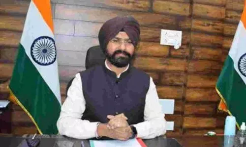 Doda प्रशासन मोहल्ला में विरासत स्थलों के संरक्षण के लिए उपाय तलाशेगा Doda प्रशासन मोहल्ला में विरासत स्थलों के संरक्षण के लिए उपाय तलाशेगा