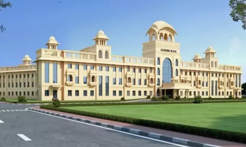 Jaipur: जैसलमेर और टोंक जिले में नवीन मेडिकल कॉलेज का निर्माण कार्य प्रगतिरत