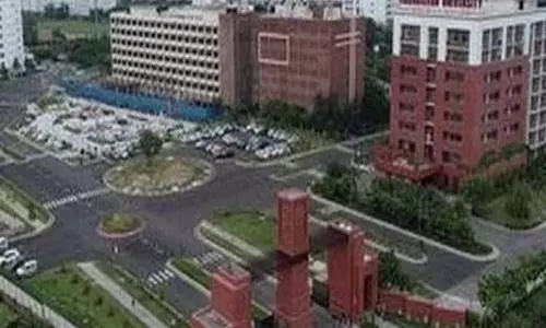 चंडीगढ़ विश्वविद्यालय ने CUCET के लिए पोर्टल लॉन्च किया