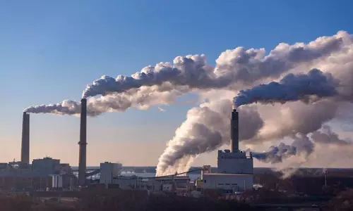 Air Pollution के संपर्क में आने से व्यक्ति की संज्ञानात्मक क्षमता प्रभावित हो सकता है- Study