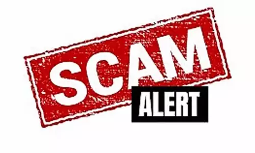 Cyber ​​Police ने बढ़ते साइबर घोटालों पर वरिष्ठ नागरिकों के लिए अलर्ट जारी किया