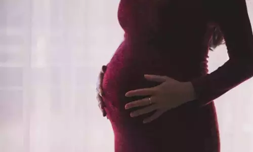 कई अमेरिकी गर्भावस्था के दौरान हृदय रोग के दीर्घकालिक जोखिम से अनजान- Study