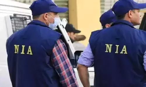 Chennai: छापेमारी में 9.5 करोड़ के नकली नोट बरामद, केरल का कारोबारी हवाला जांच के घेरे में