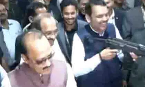 NIBE लिमिटेड ने स्थापना दिवस मनाया, अत्याधुनिक मिसाइल कॉम्प्लेक्स और प्रिसीजन कॉम्प्लेक्स का किया उद्घाटन