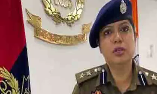 Bathinda में हथियारों के साथ चार गिरफ्तार, पुलिस आपराधिक इतिहास की जांच कर रही