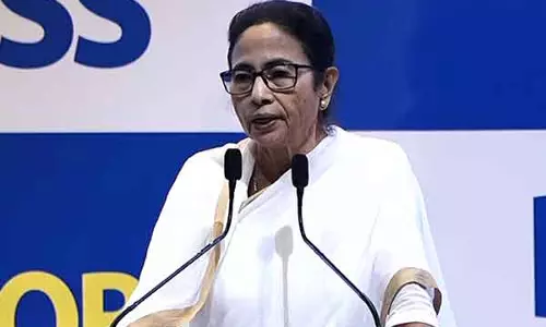 पश्चिम बंगाल में 1.72 करोड़ लोगों को गरीबी से बाहर निकाला गया: CM ममता बनर्जी