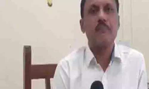 महाराष्ट्र: GBS के 173 मरीज पाए गए, एक की मौत की पुष्टि महाराष्ट्र: GBS के 173 मरीज पाए गए, एक की मौत की पुष्टि