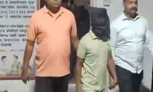 Maharashtra: नासिक में निर्माण स्थल से आठ अवैध बांग्लादेशी नागरिक गिरफ्तार